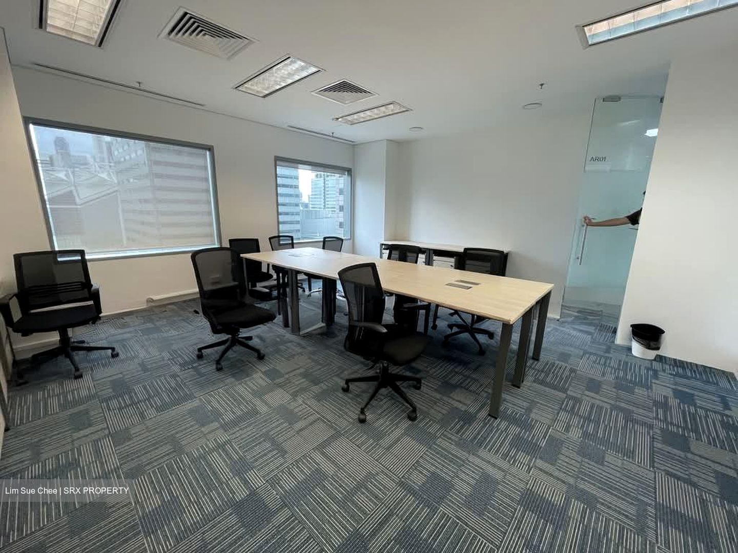 Suntec City (D1), Office #558397081
